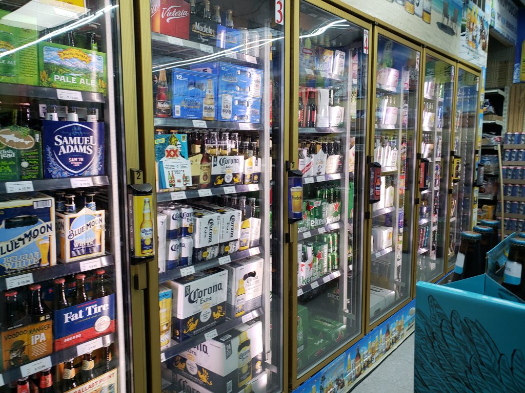 Great liquor store in a busy neighborhood – 4a Business Broker